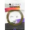 3DSimo Filament METAL - zlatá 15m
