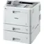 Brother HL-L9310CDWT / barevná / laserová / A4 / LAN / USB / WiFi / duplex / bílá