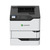 Lexmark MS821dn / čb laserová tiskárna / A4 / 1200x1200dpi / 52ppm / 512MB / dup / LAN / USB