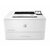 HP LaserJet Enterprise M406dn / čb laserová tiskárna / 38 ppm / A4 / 1200x1200 dpi / Duplex / USB 2.0 / LAN