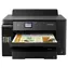 Epson EcoTank L11160 černá / Inkoustová tiskárna / A4 / 32ppm / 4800x1200dpi / tisk / Wi-Fi & USB & LAN
