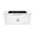 HP LaserJet M110w bílá / čb laserová tiskárna / 20 ppm / A4 / 600x600 dpi / USB / Wi-Fi