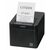 Citizen CT-E301 LAN černá / pokladní / 80mm / Termotiskárna / 203dpi / USB & RS-232 &  LAN / řezačka