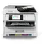 EPSON WorkForce Pro WF-C5890DWF / inkoustová multifunkce / A4 / 25ppm / USB / RJ45 / WIFI / DUPLEX