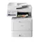 Brother MFC-L9670CDN / A4 / bar. laserová multifunkce / 2400 x 600 dpi / tisk / kop. / sken / fax / USB / LAN / Wi-Fi