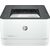 HP LaserJet Pro 3002dn / čb laserová / A4 / 33ppm / 1200x1200 dpi / USB 2.0 + LAN