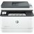 HP LaserJet Pro MFP 3102fdn / laserová multifunkce / A4 / 33ppm / 1200x1200 dpi / LCD / USB 2.0 + LAN