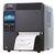 SATO CL4NX Plus Dispender EU / Tiskárna štítků / 203dpi / USB / RS232 / LAN