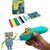 3Doodler 3D Pero Start / 72 náplní / 12 šablon