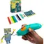 3Doodler 3D Pero Start / 72 náplní / 12 šablon