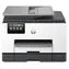 HP Officejet Pro 9132e / barevná inkoustová tiskárna / 4800x1200dpi / A4 / tisk. sken. kopír. fax / USB / LAN / Wi-Fi 