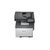 Lexmark CX635adwe / barevná / 1200x1200 DPI / A4 / 40 ppm / USB 2.0 / WiFi / LAN / ADF / FAX / DUPLEX