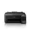 EPSON EcoTank L1230 černá / Barevná inkoustová tiskárna / A4 / 27 ppm / 5760x1440dpi / USB