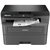 Brother DCP-L2622DW černá / Multifunkční tiskárna / černobílá / laserová / A4 / 1200x1200 dpi / skener / kopírka / USB 