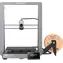Creality Ender-3 V3 Plus / 3D tiskárna / vrstva 0.1-0.35mm / rychlost 600mm/s / dot. Displej / Wi-Fi