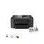 Brother DCP-T730DW / barevná inkoustová multifunkce / A4 / skener / kopírka / USB 2.0 / Wi-Fi 
