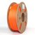 Gembird Filament 3DP-PLA1.75-01-O / PLA / 1,75 mm / 1 kg / oranžová