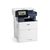 Xerox VersaLink C605V XL bílá / Laserová multifunkce / A4 / 53ppm / 1200 x 1200dpi / tisk & sken & kopírování