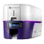 Entrust Sigma DS2 Tiskárna plastových karet / Oboustranný tisk / USB / LAN