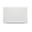 NOBO Diamond Glass Board 1264x711mm bílá / Magnetická skleněná tabule