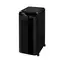 Fellowes Skartovač AUTOMAX 350C / 300 listů 70g papíru / 4×38 mm / P-4 / 60l