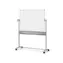 NOBO Steel 150x120 cm Otočná tabule 