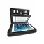 WEDO ELEGANCE Spisovka pro tablety 9.7" - 10.1" černá