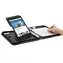 WEDO ELEGANCE A4 Spisovka pro tablety 9.7" - 10.5" černá