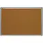 2x3 Premium Korková tabule 150x100 cm / rám ALU23