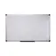 ALFA Magnetická tabule 60x90 cm