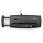 Media-Tech SHREDDER Multifunkční skartovač na papír|CD a DVD|kreditní karty / 5 listů 80g|m2 / Šíře vstupu 219 mm