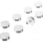 Magnetoplan Design Acryl Magnety 20 mm (8ks)