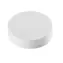 Magnetoplan Ergo medium Magnety 30 mm bílá 10 ks