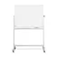 Magnetoplan SP optimal Mobilní magnetická tabule 180x120 cm
