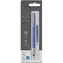 PARKER Vector Standard Blue hrot M / plnicí pero / barva náplně: modrá