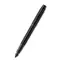 PARKER IM Core Achromatic Black BT hrot M / plnicí pero / barva náplně: modrá