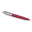 PARKER Royal Jotter Kensington Red CT hrot M / kuličkové pero 