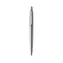 PARKER Jotter Stainless Steel CT hrot M - kuličkové pero / barva náplně: modrá