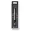 PARKER Jotter Stainless Steel CT hrot M - plnicí pero