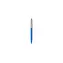 PARKER Jotter Originals Blue CT hrot M - kuličkové pero / barva náplně: modrá