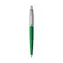 PARKER Jotter Originals Green CT hrot M / kuličkové pero / barva náplně: modrá