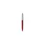 PARKER Jotter Originals Red CT hrot M / kuličkové pero / barva náplně: modrá