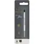 PARKER Quinkflow Ballpoint Pen M černá 1ks / náplň do kuličkových per