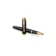 PARKER Royal IM Black GT hrot F / roller (keramické pero) / barva náplně: černá