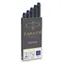 PARKER Royal Quink Inkoustové bombičky modrá 5ks / do plnicích per Parker