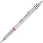 Rotring Rapid Pro 0.7 mm stříbrná / Mikrotužka 