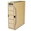 Fellowes R-Kive Archivační box A4 100mm (10ks)