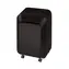 Fellowes Skartovač LX 211 černá / 15 listů 70g papíru / částice 2x12 mm / Šíře vstupu : 230 mm