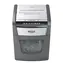 Rexel Optimum AutoFeed 50X / Automatický skartovač / až 50 llistů / 20l / Křížový řez