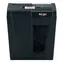 Rexel Secure S5 / Skartovač / až 5 llistů / 10l / Proužkový řez 6 mm